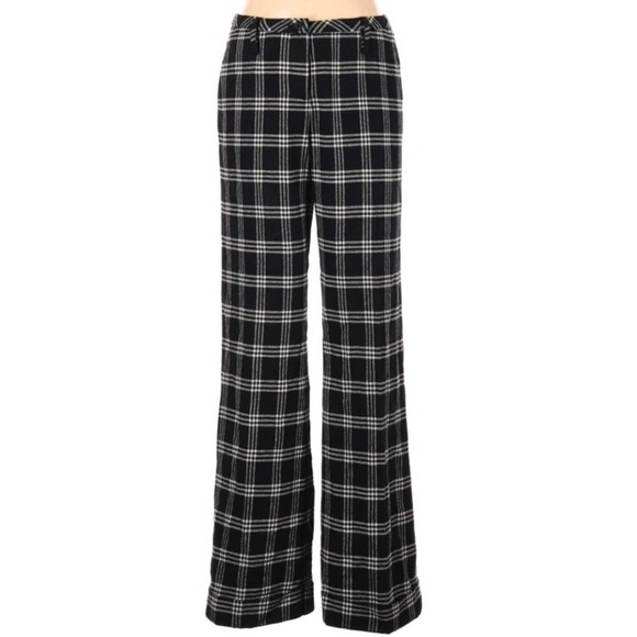 Tommy Hilfiger Wool Pants - Picture 1 of 4